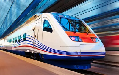 Ferroviaria