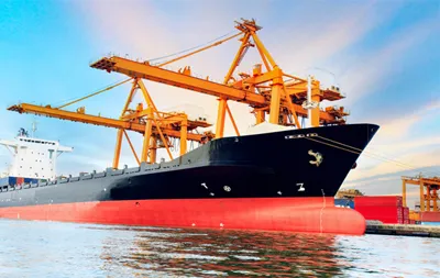 Portuaria y construcción naval