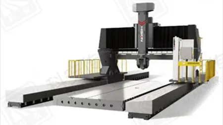 Industria de la automatización