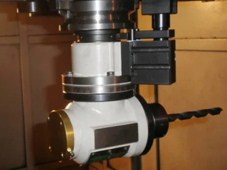 Cabezal de extensión KA-E73/75 