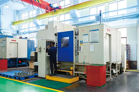 Gleason Phoenix 800G – Rectificadora CNC para engranajes cónicos espirales (EEUU) 