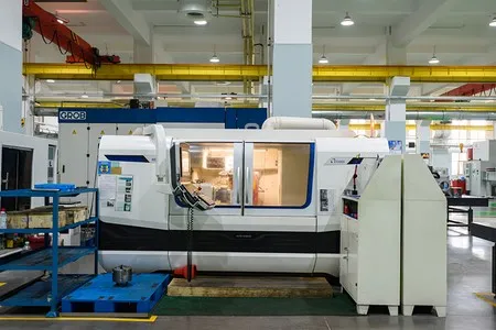 STUDER S33 Máquina CNC Universal de Rectificado Cilíndrico Interno/Externo de Alta Precisión (Suiza)