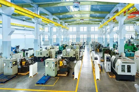 Equipos de clase mundial y capacidad de producción  