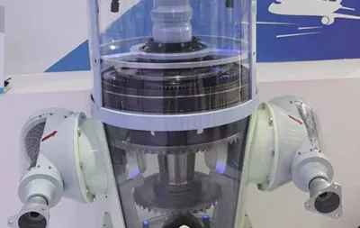 Aviación y aeroespacial