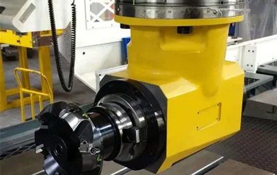 Industria de la automatización